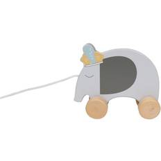 Tryco Dragleksak Elefant