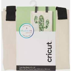 Cricut Pencil Case Cricut Infusible Ink Tote Bag (Blank, Medium)
