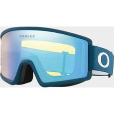 Senior Goggles Oakley Men's Ridge Line Goggles, Blue