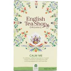 English Tea Shop Calm Me 30g 20pcs
