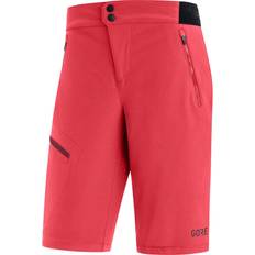 Gore C5 Shorts Women - Hibiscus Pink