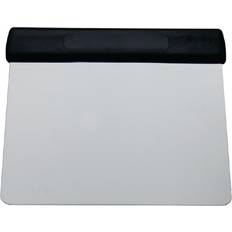 Stainless Steel Dough-Scraper 11 cm