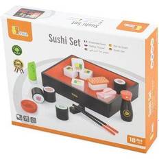 Viga Role Playing Toys Viga Sushi Set