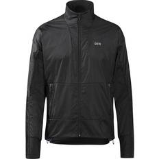 Gore Sportswear Garment Jackets Gore Drive Running Jacket Men - Black