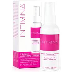 Intimina Intimate Hygiene & Menstrual Protections Intimina Intimate Accessory Cleaner 75ml