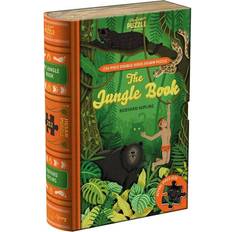 Professor Puzzle The Jungle Book 250 Pieces