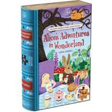 Professor Puzzle Alice in Wonderland 252 Pieces