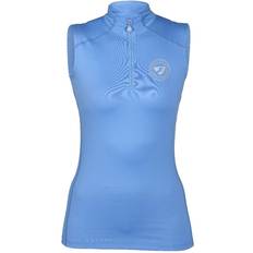 Shires Equestrian Polo Shirts Shires Aubrion Westbourne Sleeveless Base Layer Top Women
