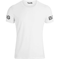 Björn Borg T-shirts Björn Borg Borg T-shirt Men - Brilliant White