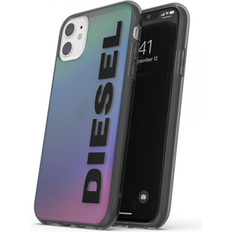 Diesel Holographic Snap Case for iPhone 12 Pro Max