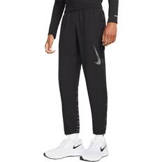 Nike Dri-FIT Run Division Challenger Woven Running Pants Men - Black
