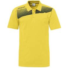 Uhlsport Liga 2.0 Polo Shirt Kids - Yellow