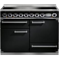 Falcon 110cm - Electric Ovens Induction Cookers Falcon 1092 Deluxe Induction Black