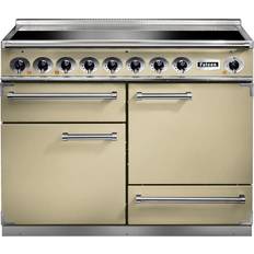 Falcon 110cm - Electric Ovens Induction Cookers Falcon 1092 Deluxe Induction Beige