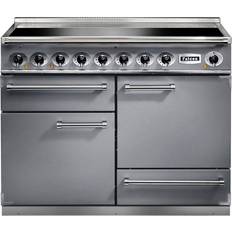 Falcon 110cm - Electric Ovens Induction Cookers Falcon 1092 Deluxe Induction Stainless Steel