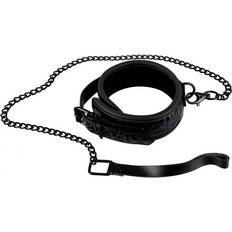You2Toys Cuffs & Ropes You2Toys Leash with Collar