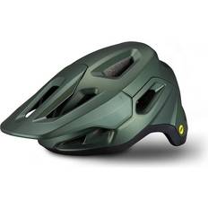 Green Cycling Helmets Specialized Tactic 4