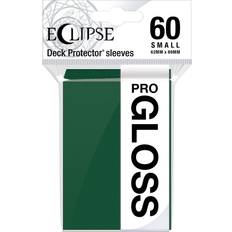 Ultra Pro Eclipse Gloss Forest Green Small Deck Protector Sleeves (60