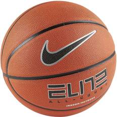 Leather Basketballs Nike Elite All Court 8P 2.0