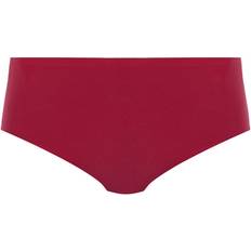Fantasie Smoothease Invisible Stretch Brief - Red