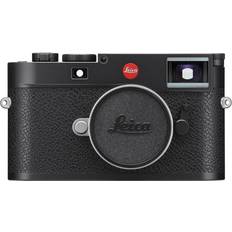 Leica Full Frame (35mm) Digital Cameras Leica M11