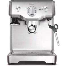 Best Espresso Machines Sage The Duo-Temp Pro
