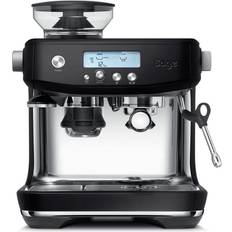 Best Coffee Makers Sage The Barista Pro
