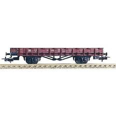 1:87 (H0) Model Trains Piko Low Side Wagon X05 1:87