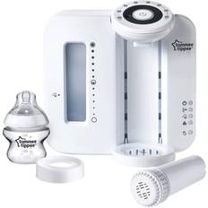 Bottle Warmers Tommee Tippee Perfect Prep