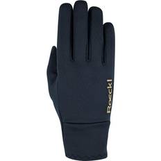 Equestrian Gloves Roeckl Wesley Riding Gloves