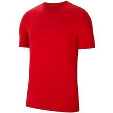 Nike Park 20 T-shirt Kids - University Red/White