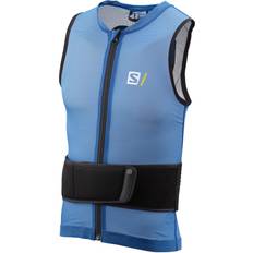 Salomon Alpine Protections Salomon Flexcell Pro Protection Vest Jr