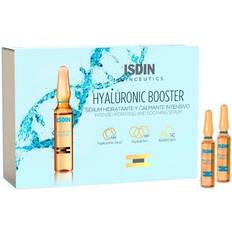 Isdin ceutics Hyaluronic Booster Hydrating Serum 10 ampoules