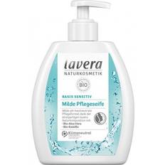Lavera Basis Sensitiv Body care Mild caring soap 50ml