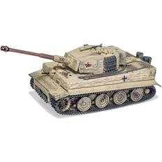 Corgi Panzerkampfwagen 6 Tiger 1:50