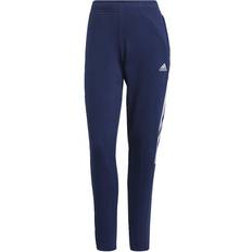 Adidas Blue - Women Trousers adidas Football Tiro 21 Sweat Pants - Team Navy