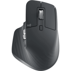Logitech Wireless Standard Mice Logitech MX Master 3S