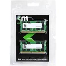 Mushkin Essentials SO-DIMM DDR4 3200MHz 2x16GB (MES4S320NF16GX2)