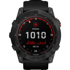 Garmin Sport Watches Garmin Fenix 7X Solar
