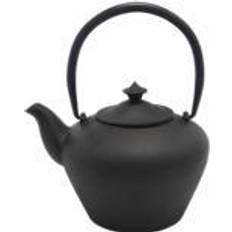 Matte Teapots Bredemeijer Chengdu Teapot 5pcs 1L