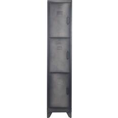 Woood Cas 3 Door Storage Cabinet 38x180cm