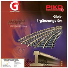 Piko Siding Track Set Track 35301