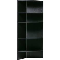 Woood Book Shelves Woood Trian Tower Book Shelf 168cm