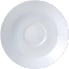 Steelite Antoinette Saucer Plate 11.1cm 12pcs