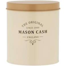Leak-Proof Biscuit Jars Mason Cash Heritage Biscuit Jar