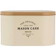 Mason Cash Bread Boxes Mason Cash Heritage Bread Box