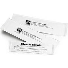 Zebra Cleaning Card Kit Improved 5-pack