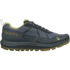 Scott Men Shoes Scott Supertrac 3 GTX M - Black/Mud Green