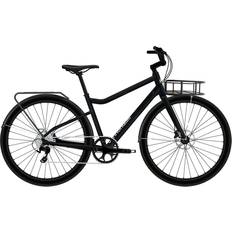L City Bikes Cannondale EQ DLX 2022 Unisex