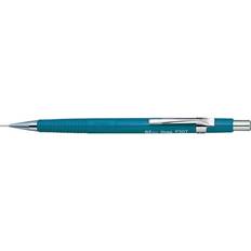 Pentel Sharp Mechanical Drafting Pencil Blue 0.7mm